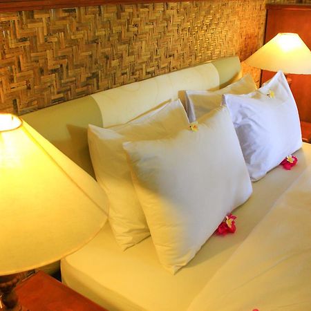 Gili Air Hotel Exterior photo