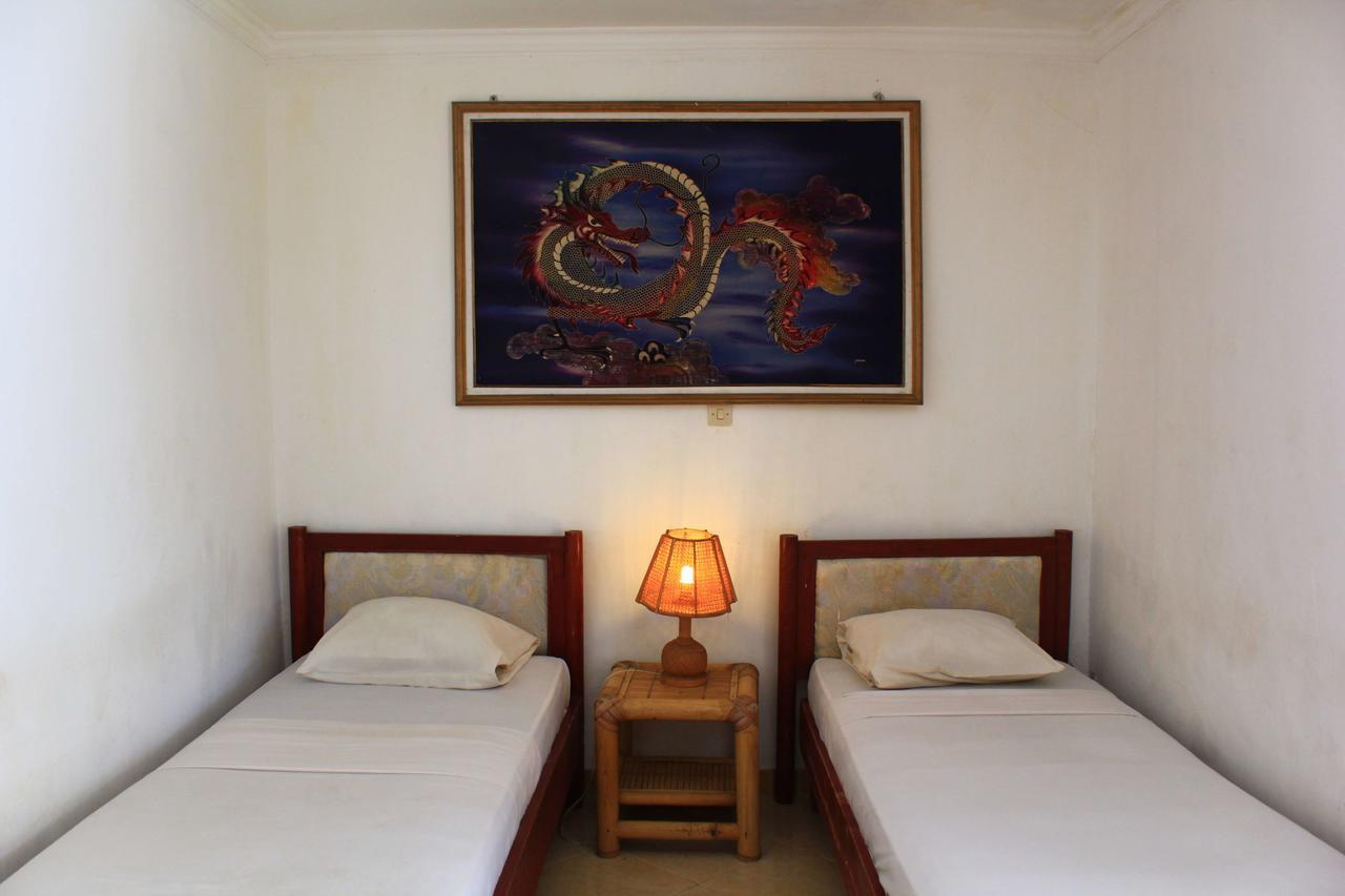 Gili Air Hotel Exterior photo