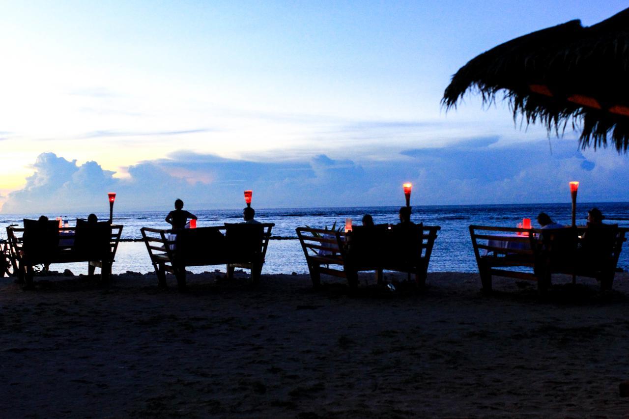 Gili Air Hotel Exterior photo
