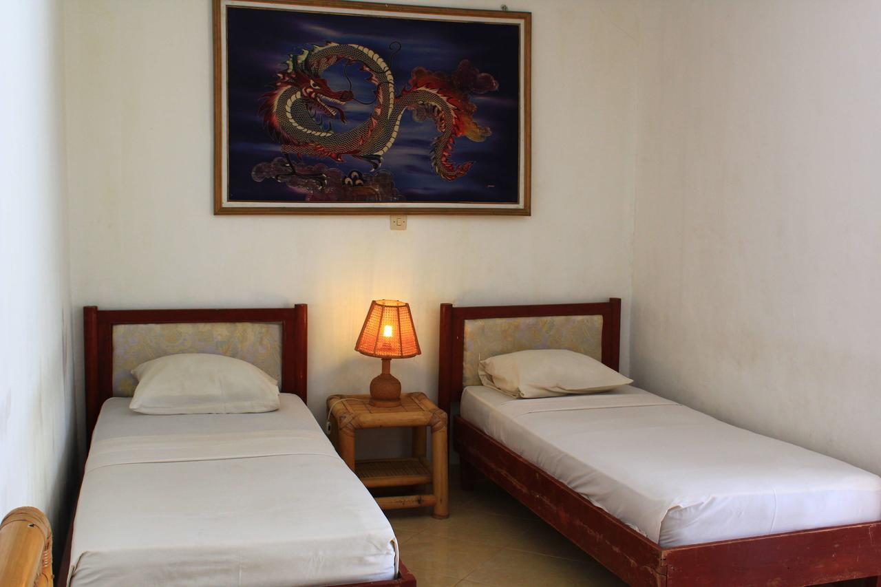 Gili Air Hotel Exterior photo