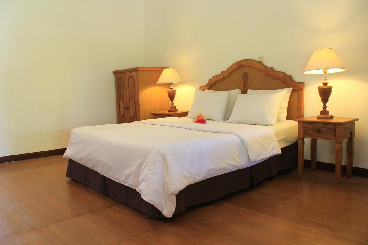 Gili Air Hotel Exterior photo