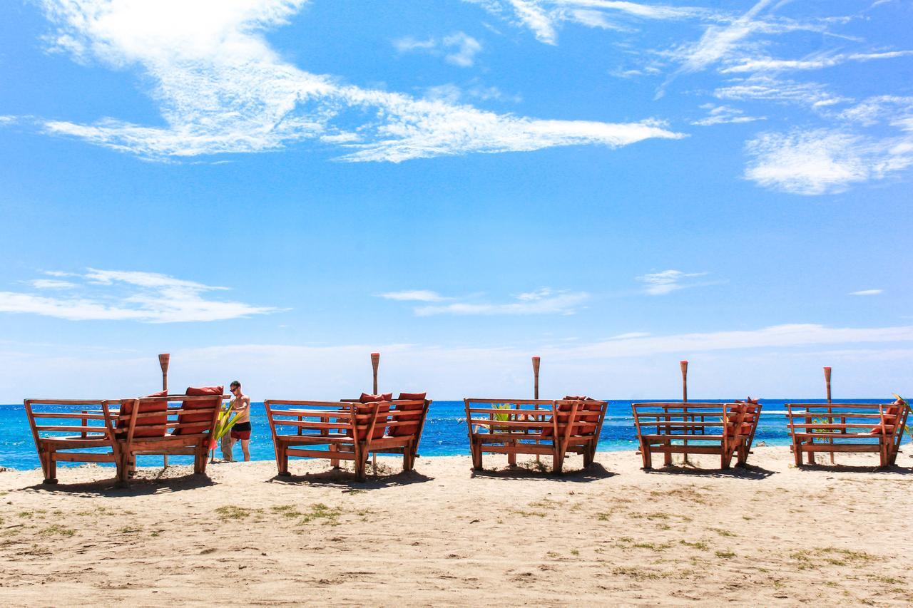 Gili Air Hotel Exterior photo
