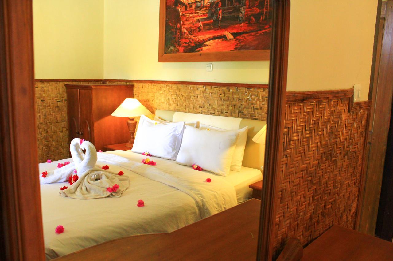 Gili Air Hotel Exterior photo