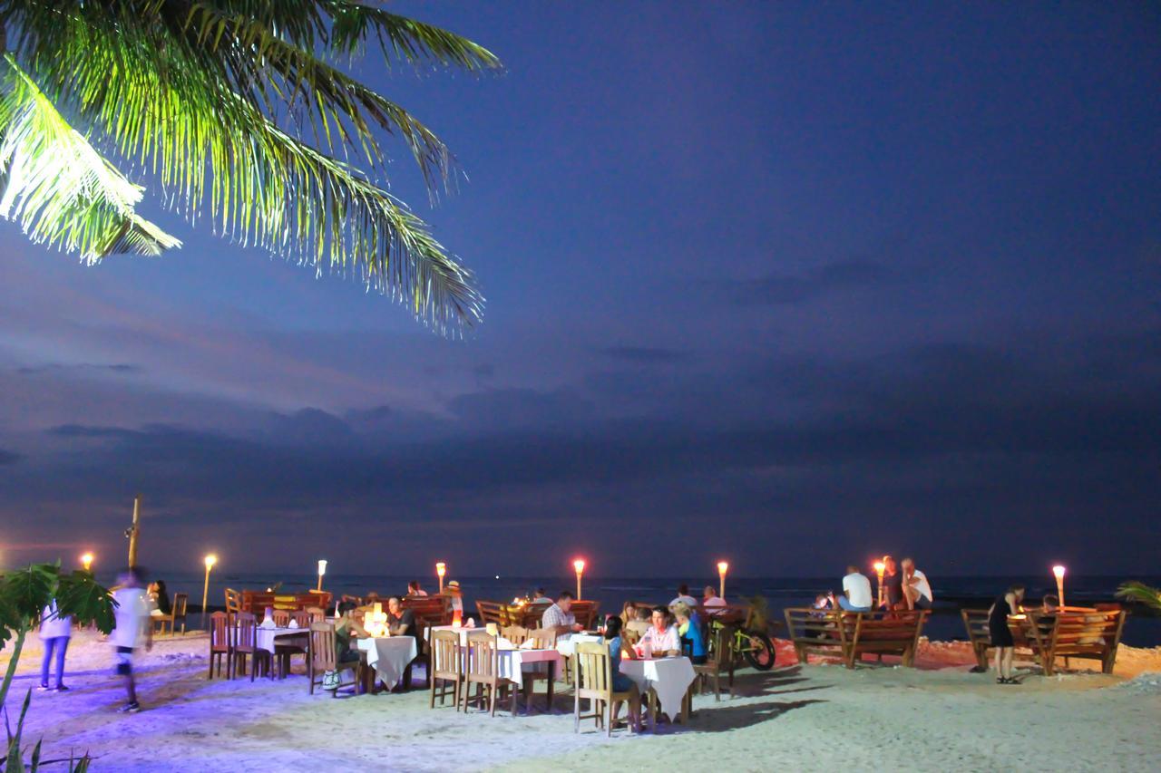 Gili Air Hotel Exterior photo