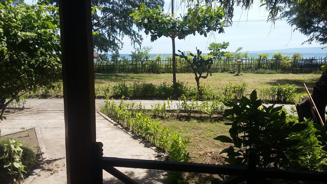 Gili Air Hotel Exterior photo