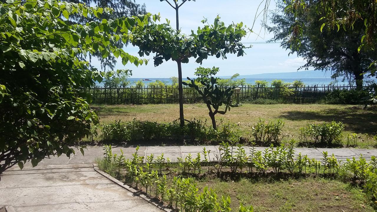 Gili Air Hotel Exterior photo